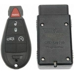 Order Remote Lock Control Or Fob by DORMAN/HELP - 99363 For Your Vehicle