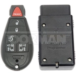 Order Remote Lock Control Or Fob by DORMAN/HELP - 99365 For Your Vehicle