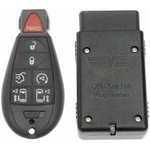 Order Remote Lock Control Or Fob by DORMAN/HELP - 99366 For Your Vehicle