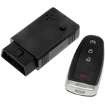 Order DORMAN/HELP - 99378 - Keyless Entry Remote For Your Vehicle