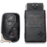 Order Remote Lock Control Or Fob by DORMAN/HELP - 99389 For Your Vehicle