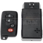Order Remote Lock Control Or Fob by DORMAN/HELP - 99390 For Your Vehicle