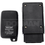 Order Remote Lock Control Or Fob by DORMAN/HELP - 99391 For Your Vehicle