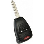 Order Remote Lock Control Or Fob by DORMAN/HELP - 99398ST For Your Vehicle