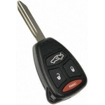 Order Remote Lock Control Or Fob by DORMAN/HELP - 99399ST For Your Vehicle