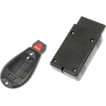 Order Remote Lock Control Or Fob by DORMAN/HELP - 99509 For Your Vehicle