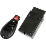 Order Remote Lock Control Or Fob by DORMAN/HELP - 99510 For Your Vehicle