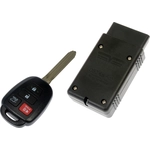 Order Remote Lock Control Or Fob by DORMAN/HELP - 99683 For Your Vehicle