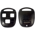 Order Remote Lock Control Or Fob by DORMAN (OE SOLUTIONS) - 95350 For Your Vehicle