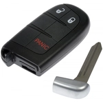 Order DORMAN (OE SOLUTIONS) - 99086ST - Remote Lock Control Or Fob For Your Vehicle