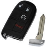 Order DORMAN (OE SOLUTIONS) - 99087ST - Remote Lock Control Or Fob For Your Vehicle