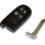 Order Remote Lock Control Or Fob by DORMAN (OE SOLUTIONS) - 99088ST For Your Vehicle