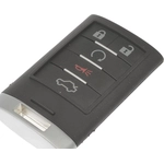 Order Remote Lock Control Or Fob by DORMAN (OE SOLUTIONS) - 99110 For Your Vehicle