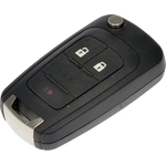 Order Remote Lock Control Or Fob by DORMAN (OE SOLUTIONS) - 99116 For Your Vehicle