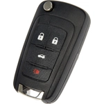 Order Remote Lock Control Or Fob by DORMAN (OE SOLUTIONS) - 99121 For Your Vehicle