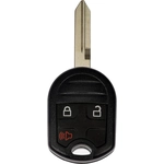 Order Remote Lock Control Or Fob by DORMAN (OE SOLUTIONS) - 99165ST For Your Vehicle