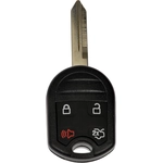 Order Remote Lock Control Or Fob by DORMAN (OE SOLUTIONS) - 99166ST For Your Vehicle