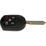 Order Remote Lock Control Or Fob by DORMAN (OE SOLUTIONS) - 99167ST For Your Vehicle