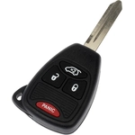 Order DORMAN (OE SOLUTIONS) - 99173ST - Keyless Entry Remote For Your Vehicle