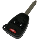 Order DORMAN (OE SOLUTIONS) - 99174ST - Keyless Entry Remote For Your Vehicle