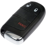 Order DORMAN (OE SOLUTIONS) - 99182ST - Keyless Entry Remote For Your Vehicle