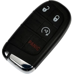 Order DORMAN (OE SOLUTIONS) - 99184ST - Keyless Entry Remote For Your Vehicle