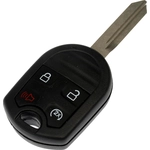 Order Remote Lock Control Or Fob by DORMAN (OE SOLUTIONS) - 99238ST For Your Vehicle
