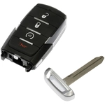 Order DORMAN (OE SOLUTIONS) - 99255ST - Keyless Entry Transmitter For Your Vehicle