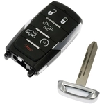 Order DORMAN (OE SOLUTIONS) - 99258ST - Keyless Entry Transmitter For Your Vehicle