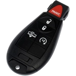 Order DORMAN (OE SOLUTIONS) - 99262ST - Keyless Entry Remote For Your Vehicle