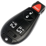 Order DORMAN (OE SOLUTIONS) - 99265ST - Keyless Entry Remote For Your Vehicle