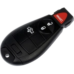 Order DORMAN (OE SOLUTIONS) - 99267ST - Keyless Entry Remote For Your Vehicle