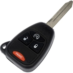 Order DORMAN (OE SOLUTIONS) - 99277ST - Keyless Entry Remote For Your Vehicle