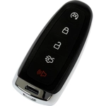 Order Remote Lock Control Or Fob by DORMAN (OE SOLUTIONS) - 99282ST For Your Vehicle