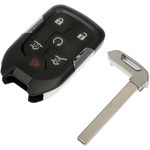Order DORMAN (OE SOLUTIONS) - 99423ST - Remote Lock Control Or Fob For Your Vehicle