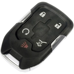 Order DORMAN (OE SOLUTIONS) - 99424ST - Remote Lock Control Or Fob For Your Vehicle