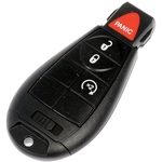 Order DORMAN (OE SOLUTIONS) - 99456ST - Keyless Entry Remote For Your Vehicle