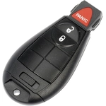 Order DORMAN (OE SOLUTIONS) - 99509ST - Keyless Entry Transmitter For Your Vehicle