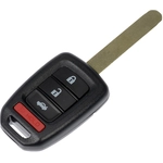 Order DORMAN (OE SOLUTIONS) - 99528ST - Keyless Entry Transmitter For Your Vehicle