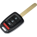 Order DORMAN (OE SOLUTIONS) - 99552ST - Keyless Entry Transmitter For Your Vehicle