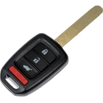 Order DORMAN (OE SOLUTIONS) - 99553ST - Keyless Entry Transmitter For Your Vehicle