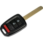 Order DORMAN (OE SOLUTIONS) - 99554ST - Keyless Entry Transmitter For Your Vehicle