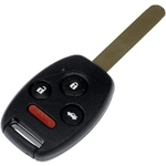 Order DORMAN (OE SOLUTIONS) - 99589ST - Keyless Entry Transmitter For Your Vehicle