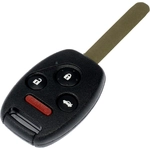 Order DORMAN (OE SOLUTIONS) - 99592ST - Keyless Entry Transmitter For Your Vehicle