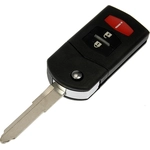 Order Remote Lock Control Or Fob by DORMAN (OE SOLUTIONS) - 99624ST For Your Vehicle