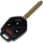 Order DORMAN (OE SOLUTIONS) - 99662ST - Keyless Entry Transmitter For Your Vehicle