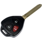 Order DORMAN (OE SOLUTIONS) - 99668ST - Keyless Entry Transmitter For Your Vehicle