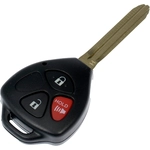 Order DORMAN (OE SOLUTIONS) - 99678ST - Keyless Entry Transmitter For Your Vehicle