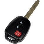 Order DORMAN (OE SOLUTIONS) - 99682ST - Keyless Entry Transmitter For Your Vehicle