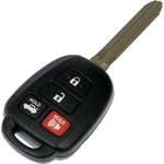 Order DORMAN (OE SOLUTIONS) - 99684ST - Keyless Entry Transmitter For Your Vehicle